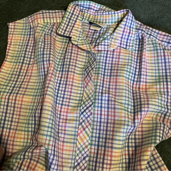 Vintage top - Picture 3 of 3